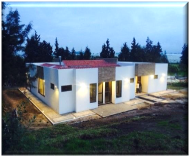 Diseño Hogar